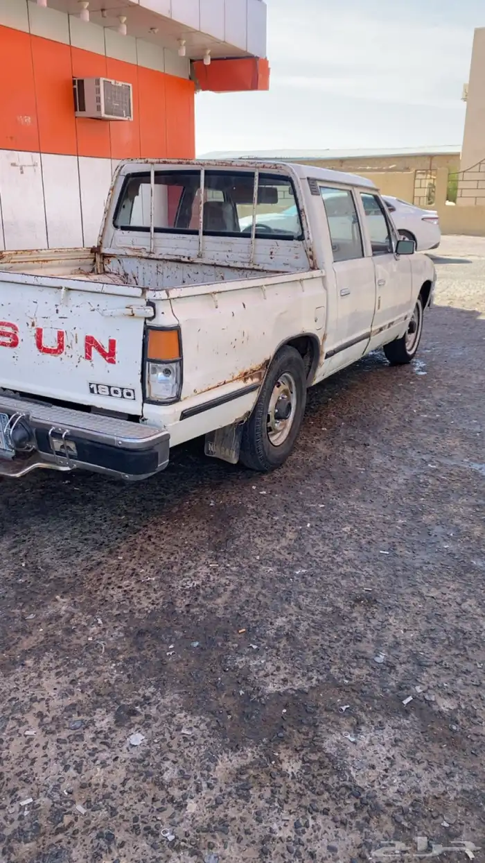 ددسن للبيع 83 0