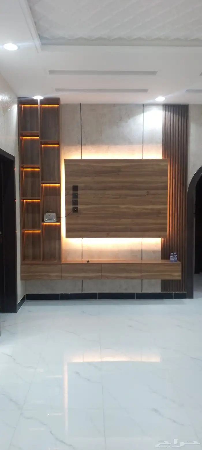 ديكورات ظهران الجنوب 0