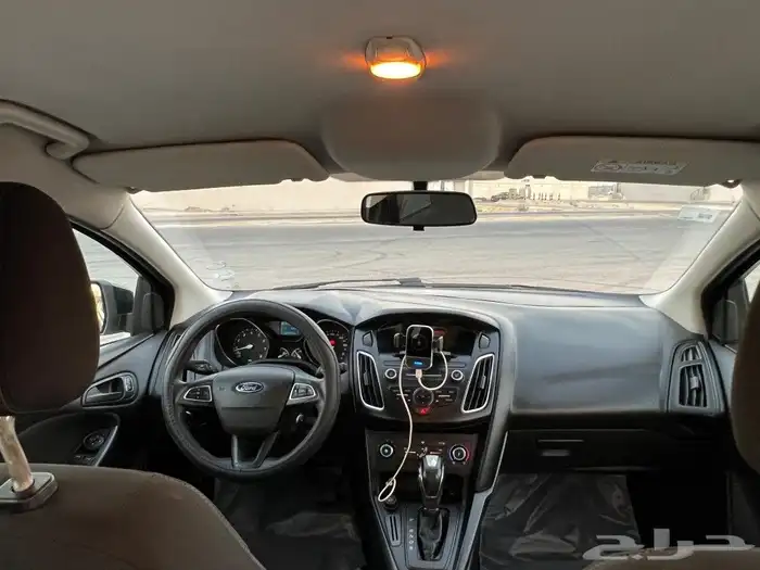 فورد فوكس 2015 11