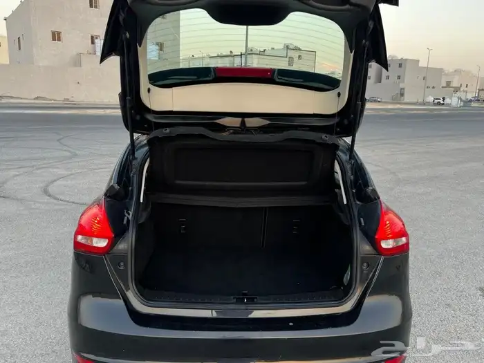 فورد فوكس 2015 6