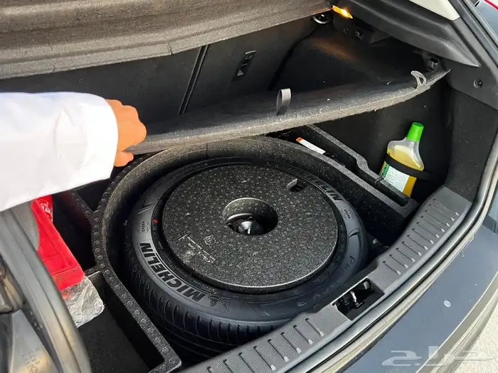 فورد فوكس 2015 7