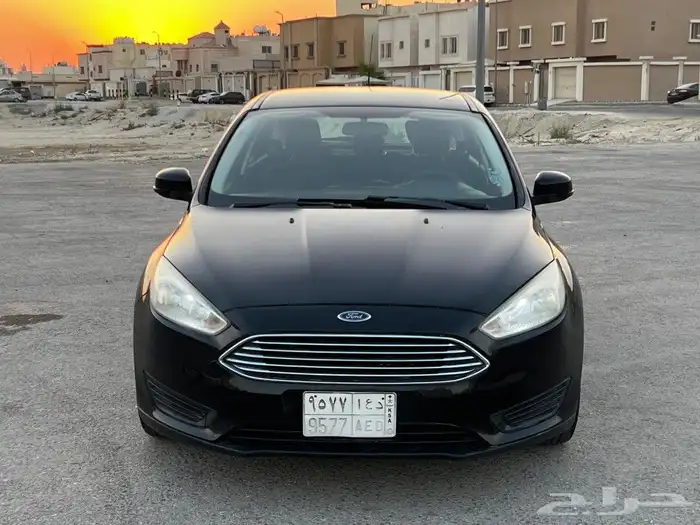 فورد فوكس 2015 0