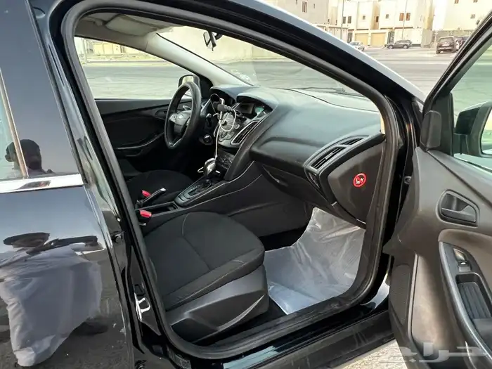 فورد فوكس 2015 9