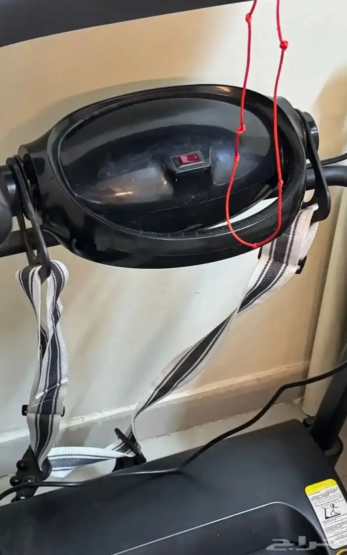 سير كهربائي قابل للطي 2