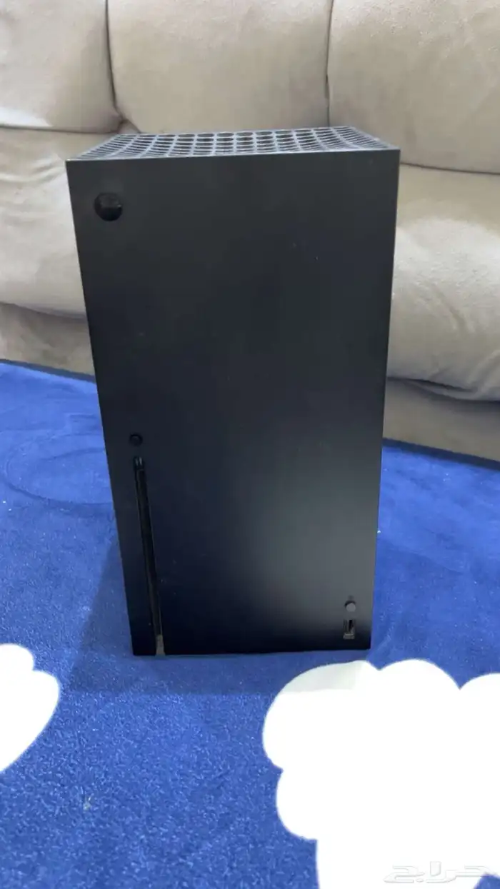 جاهز اكس بوكس سيريس اكس نضيف 4