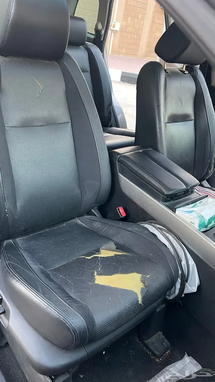 مازدا CX9 2013 فل كامل 9