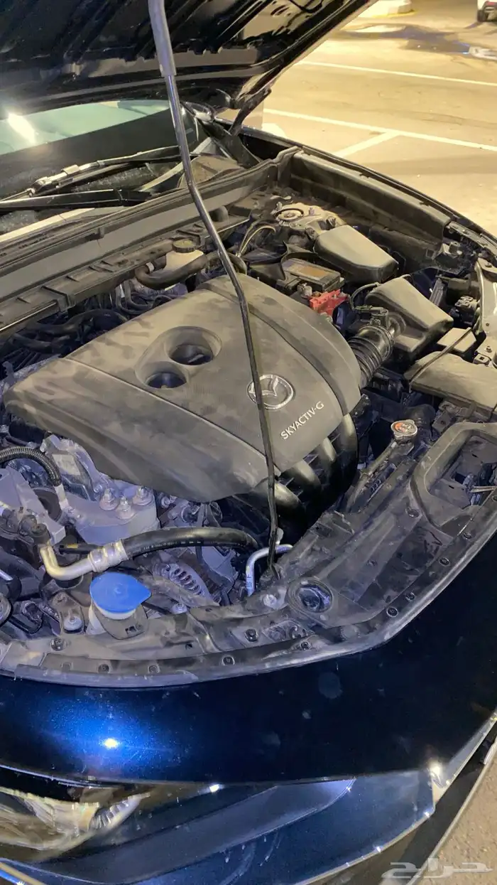 مازدا cx-30 موديل 2023 8