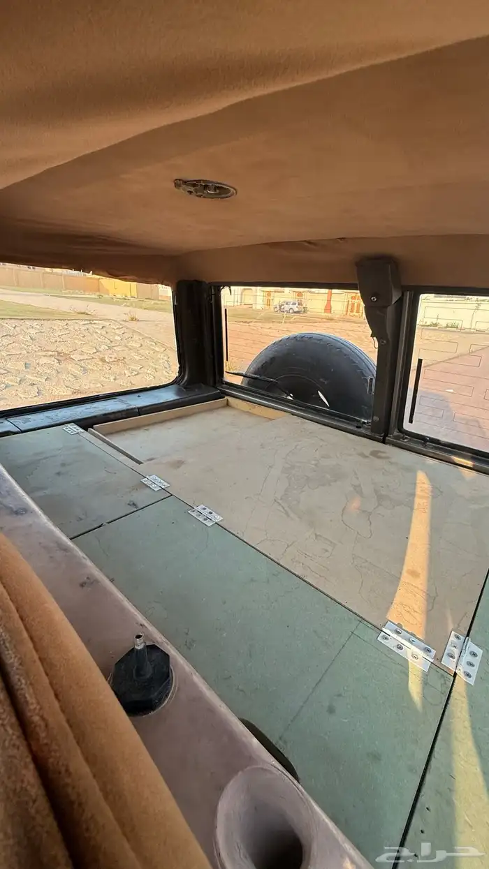 باترول 97 سوبر مكينة LS 1 18