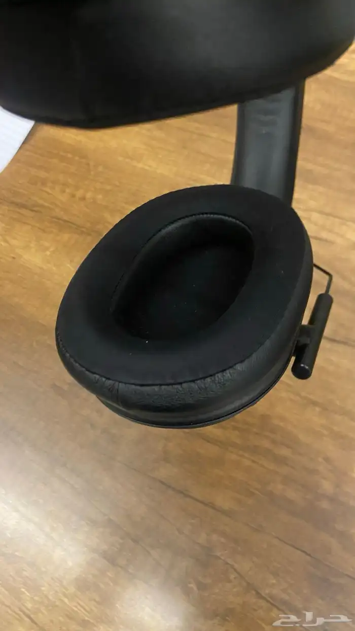 سماعة ريزر لا سلكية 4