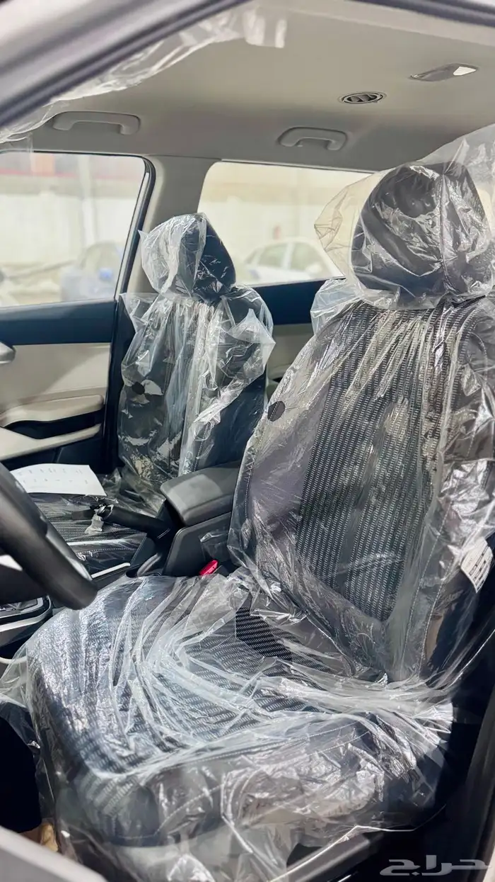 كيا كارنس 2025 جديد للبيغ 20