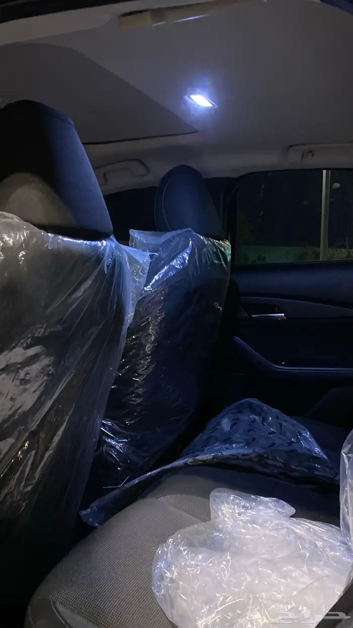 مازدا cx-30 موديل 2023 15