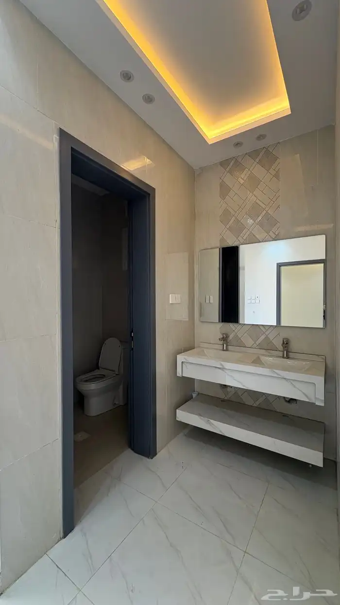 فيلا دور للبيع بحره مخطط بن لادن 4