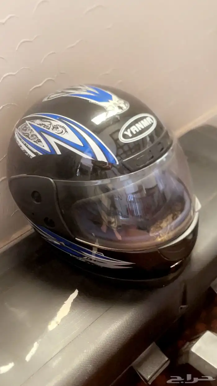 خوذة دباب وجاكيت سترة 2