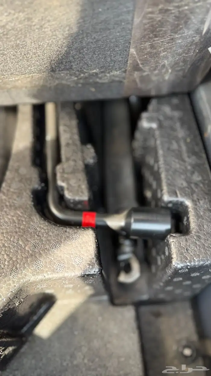 هافال موديل 2020 H6 نظييف للبيع 26