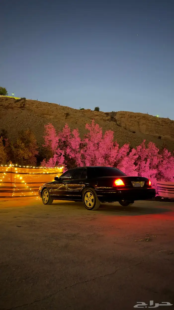 فورد فكتوريا 2006 ( مجدد كامل ) 15