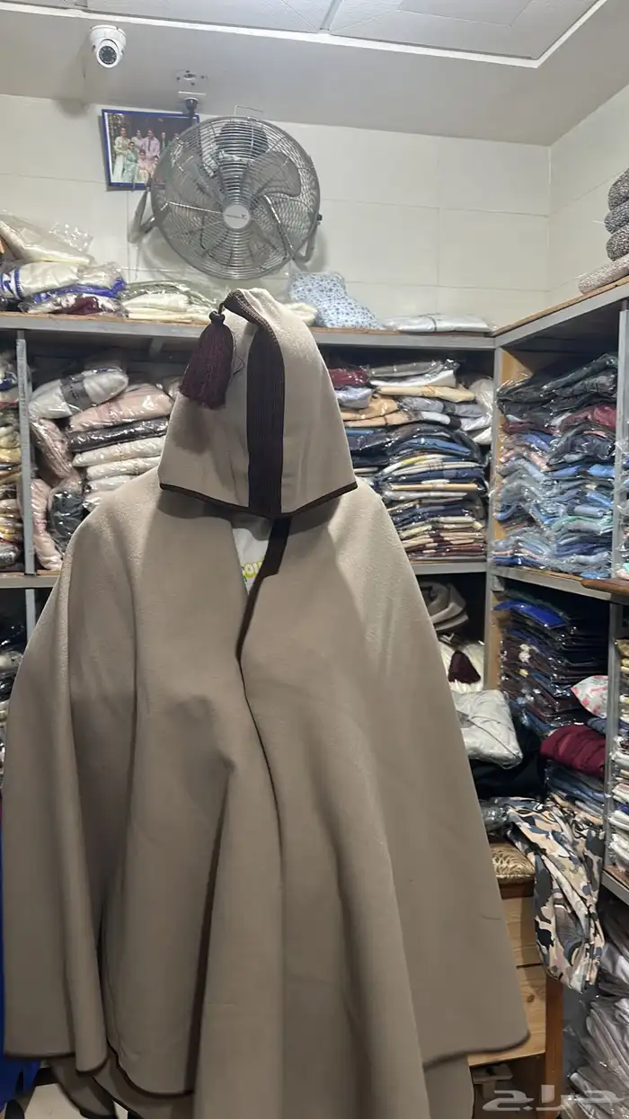 سلهام مغربي رجال 0