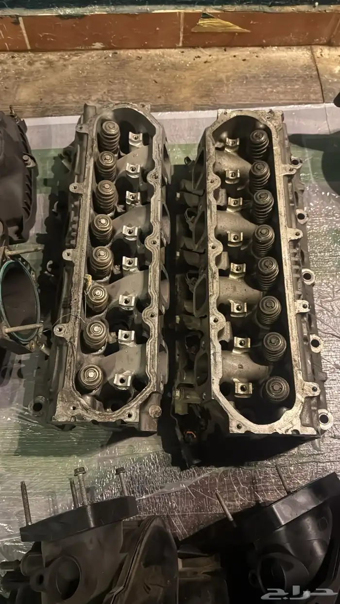 قطع جمس فورد تورس فورد اكسبديشن 0