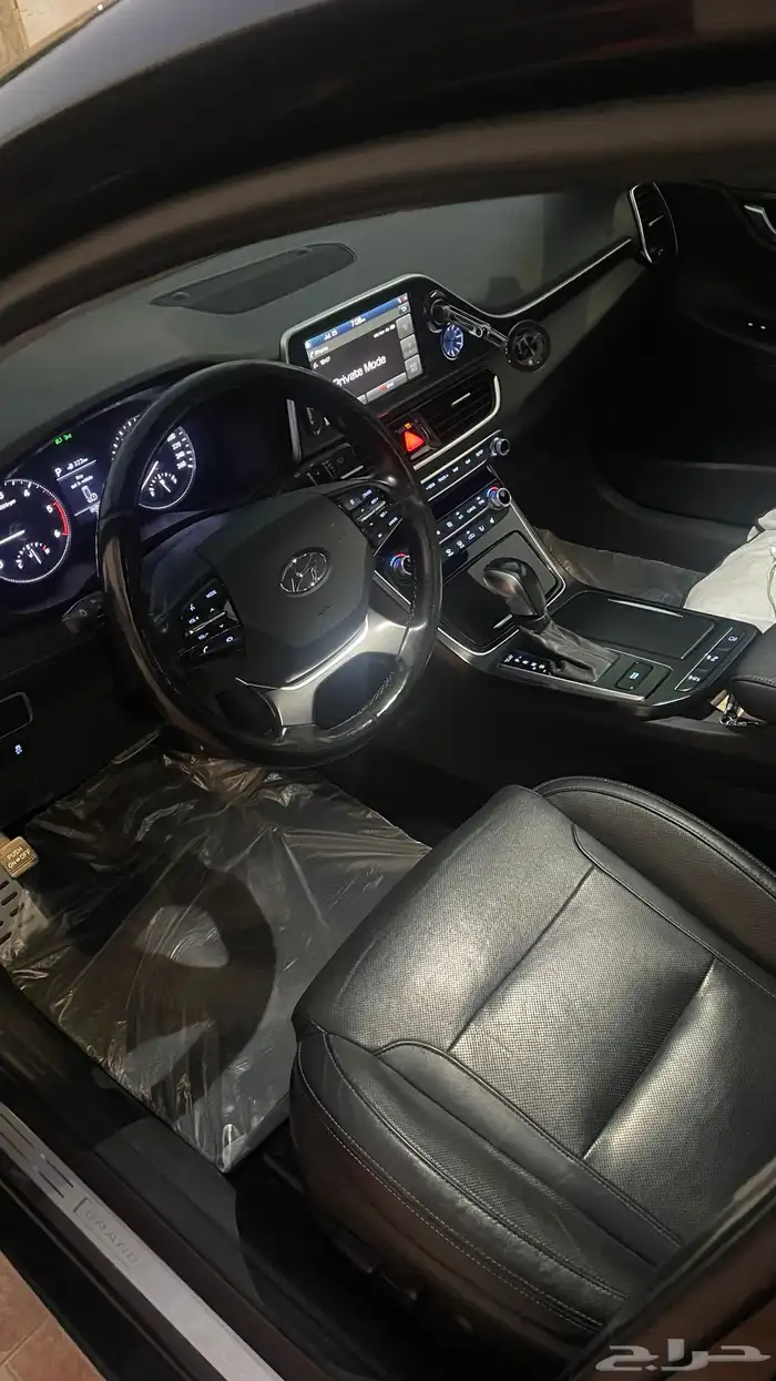 هونداي ازيرا ديزل 31