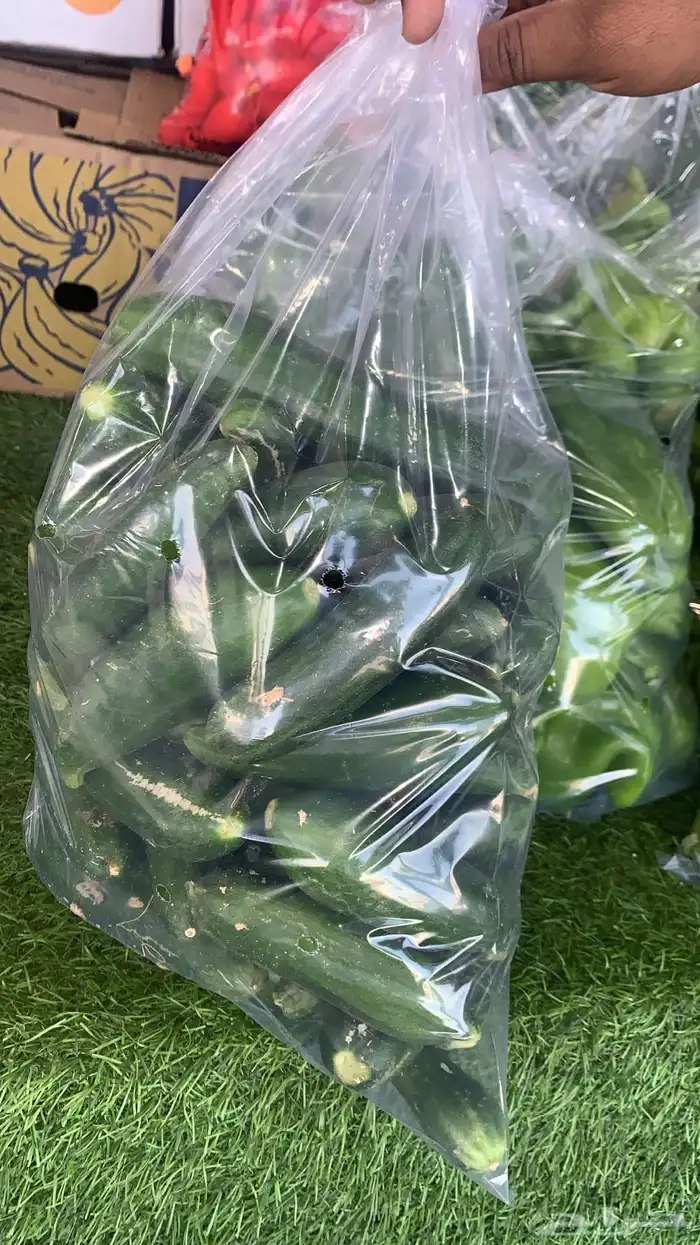 خضروات وفيه شويه يوجد وفواكة ب سعر الجمله لي لطلب اتصل نصل 37