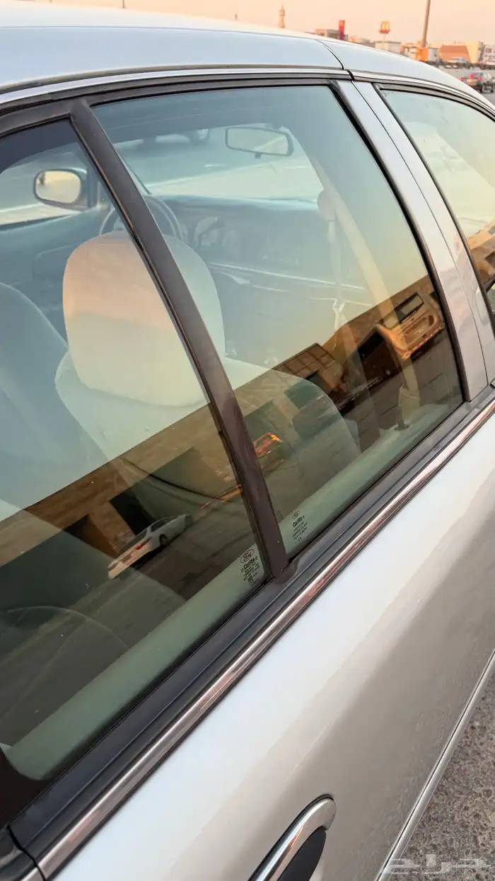 فورد كراون فكتوريا 2002   وارد أمريكي 19