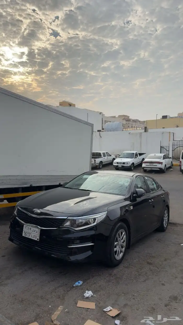 سياره كيا 0