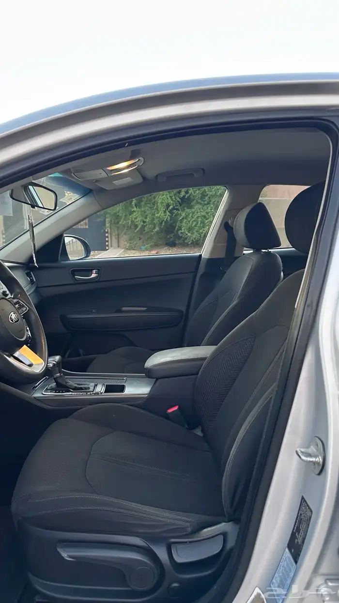 اوبتيما 2019 ستاندر 13