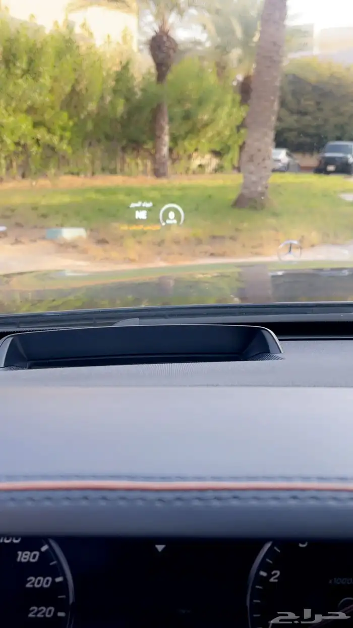 مرسيدس يخت إس 500 مواصفات مايباخ 6 أزرار نظيف جدا محول 2020 18