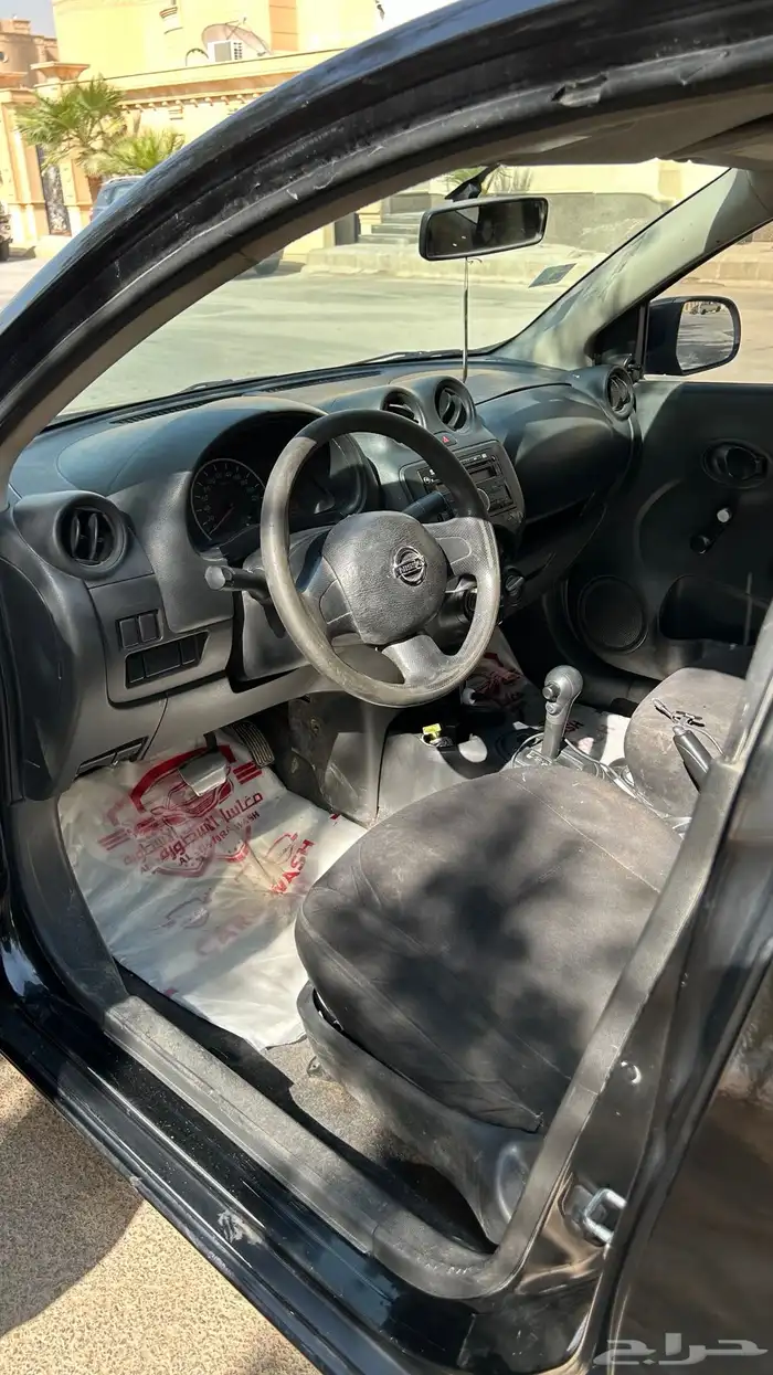 صني 2012 اللون اسود 13