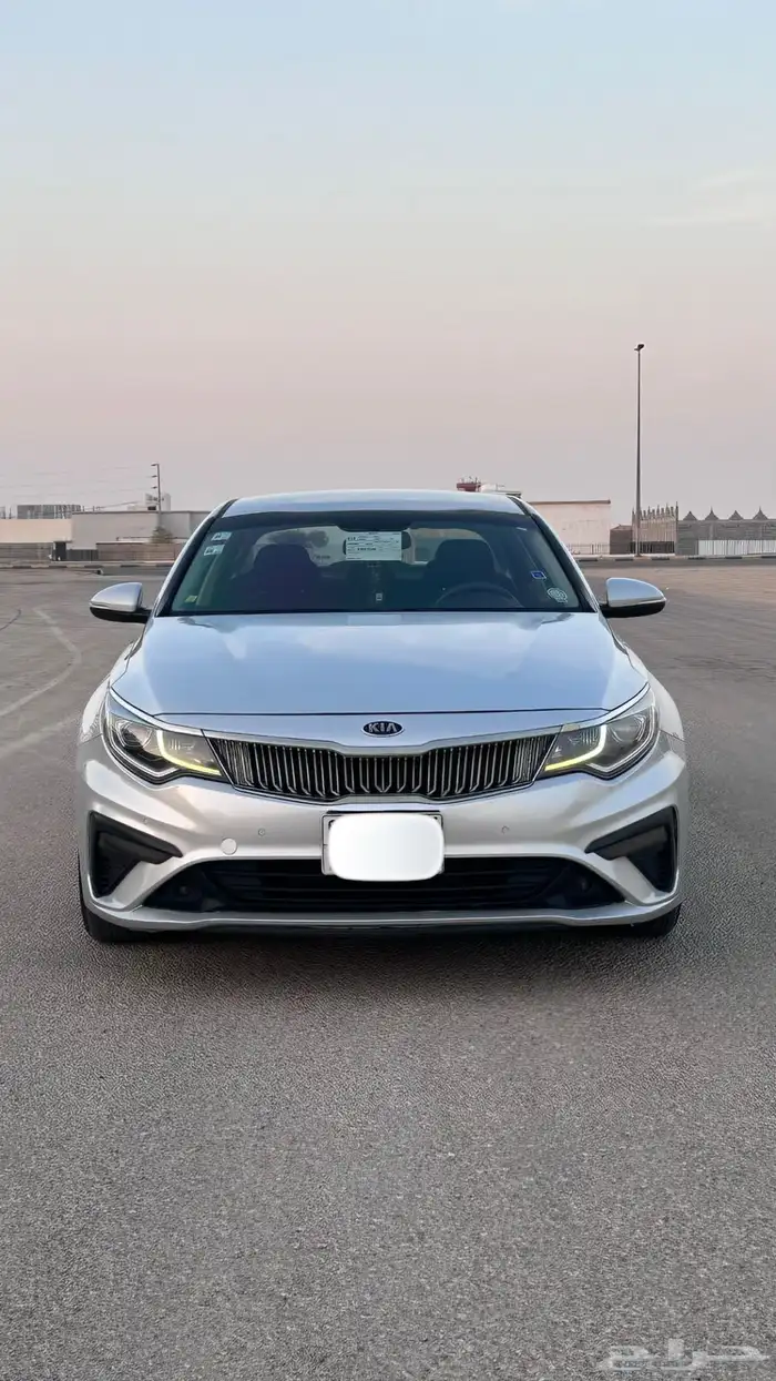 اوبتيما 2019 ستاندر 0