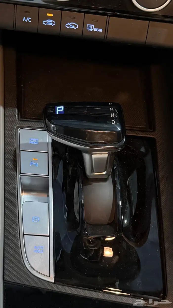 هيونداي النترا -2025 - اصفار وكالة - سمارات - مكينة 2.0 17