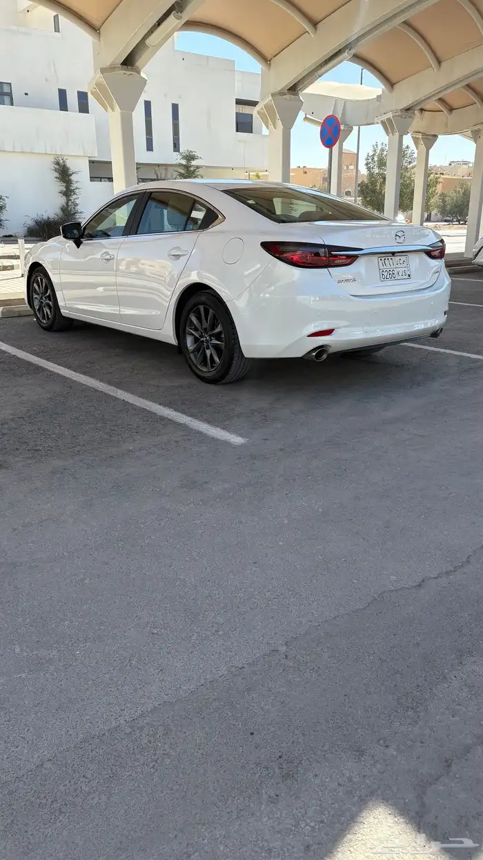 مازدا6 5