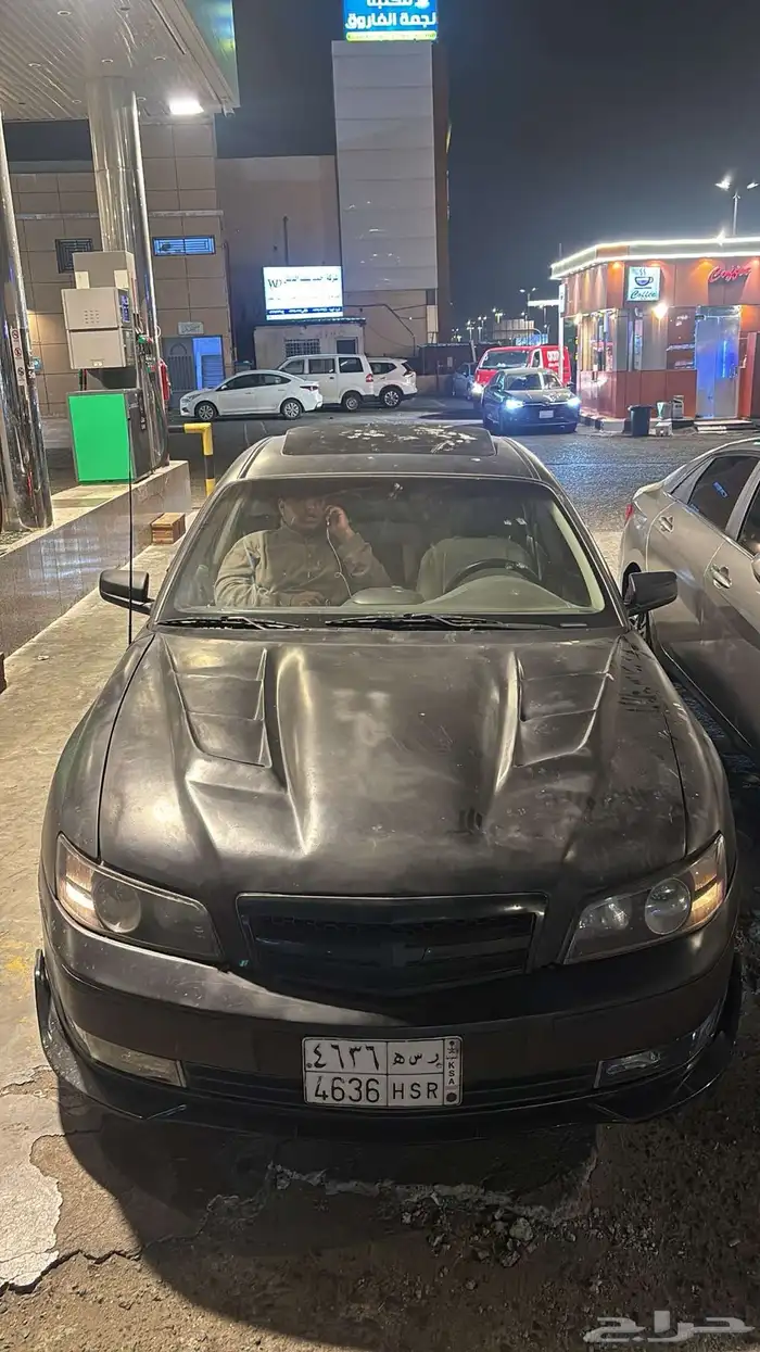 كابرس ss 2006 6