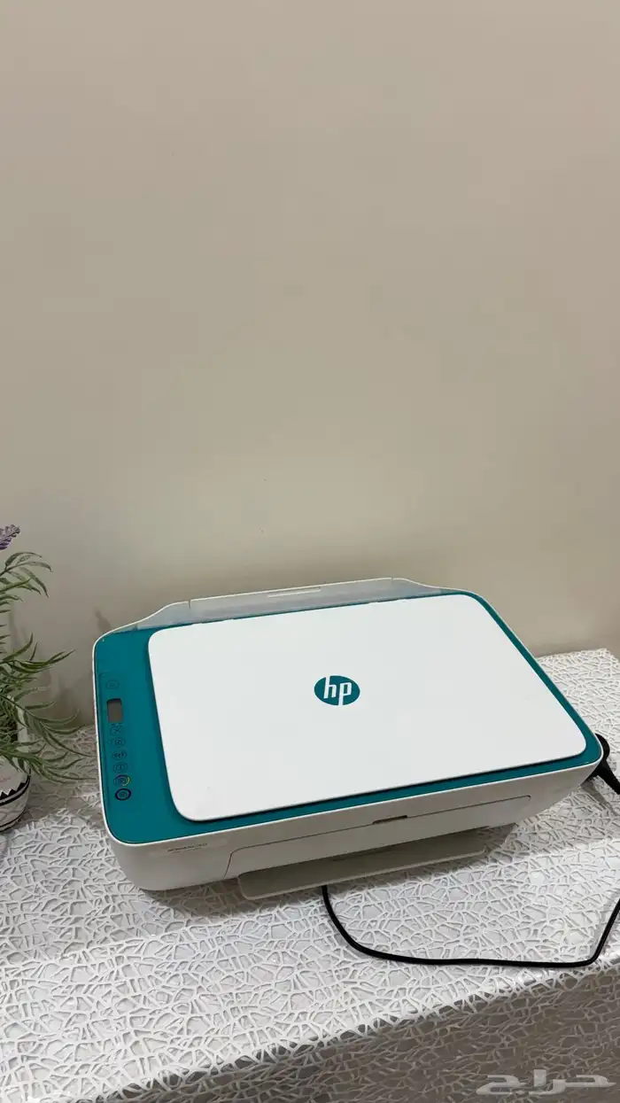 طابعه نظيفه 0