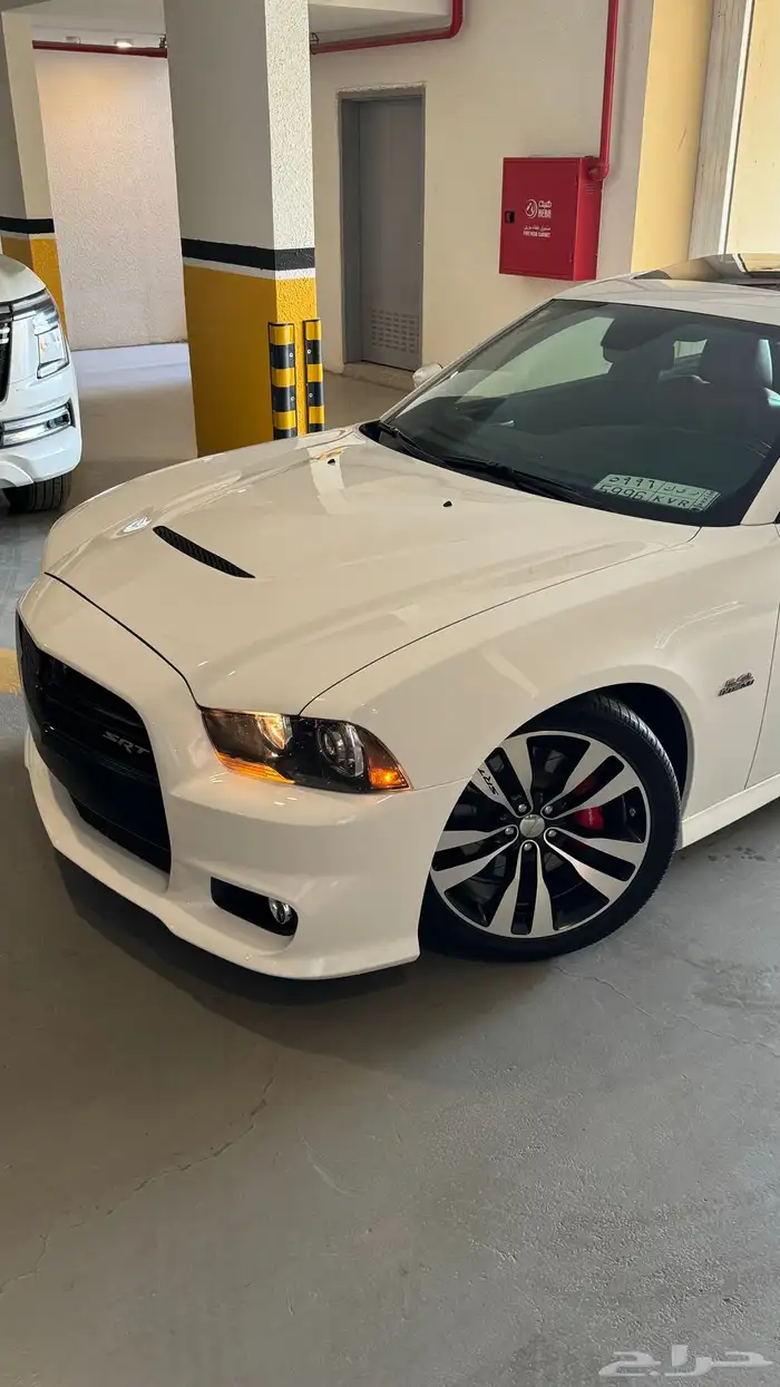 تشارجر مخزن 46km صيانات وكاله 5