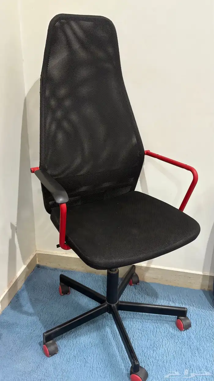 كرسي قيمنق 0