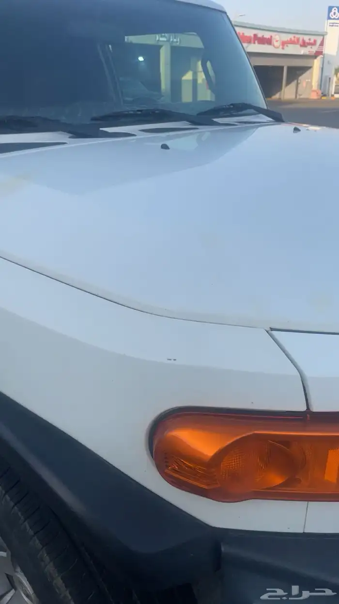 اف جي قير عايدي دفلك واي تراك 14