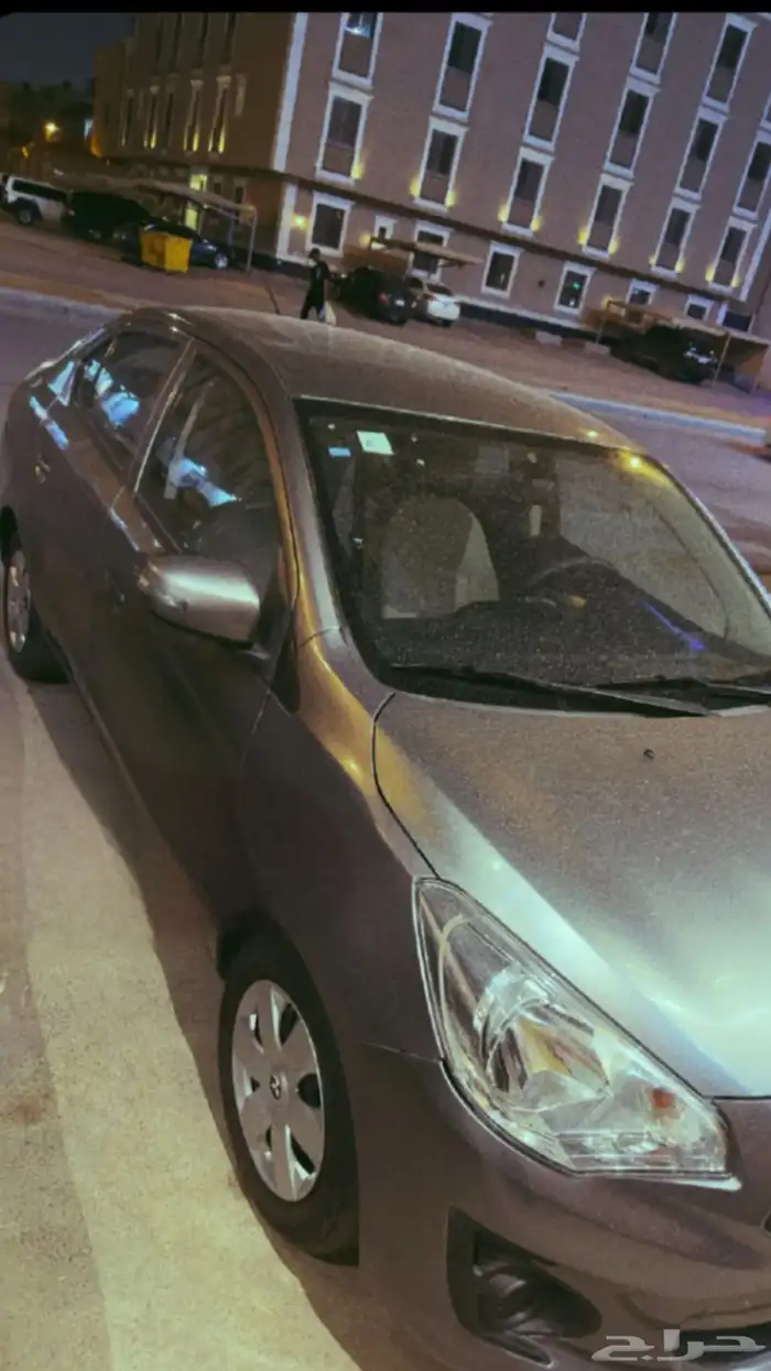 سياره ميتسوبيشي 2019 للبيع 0