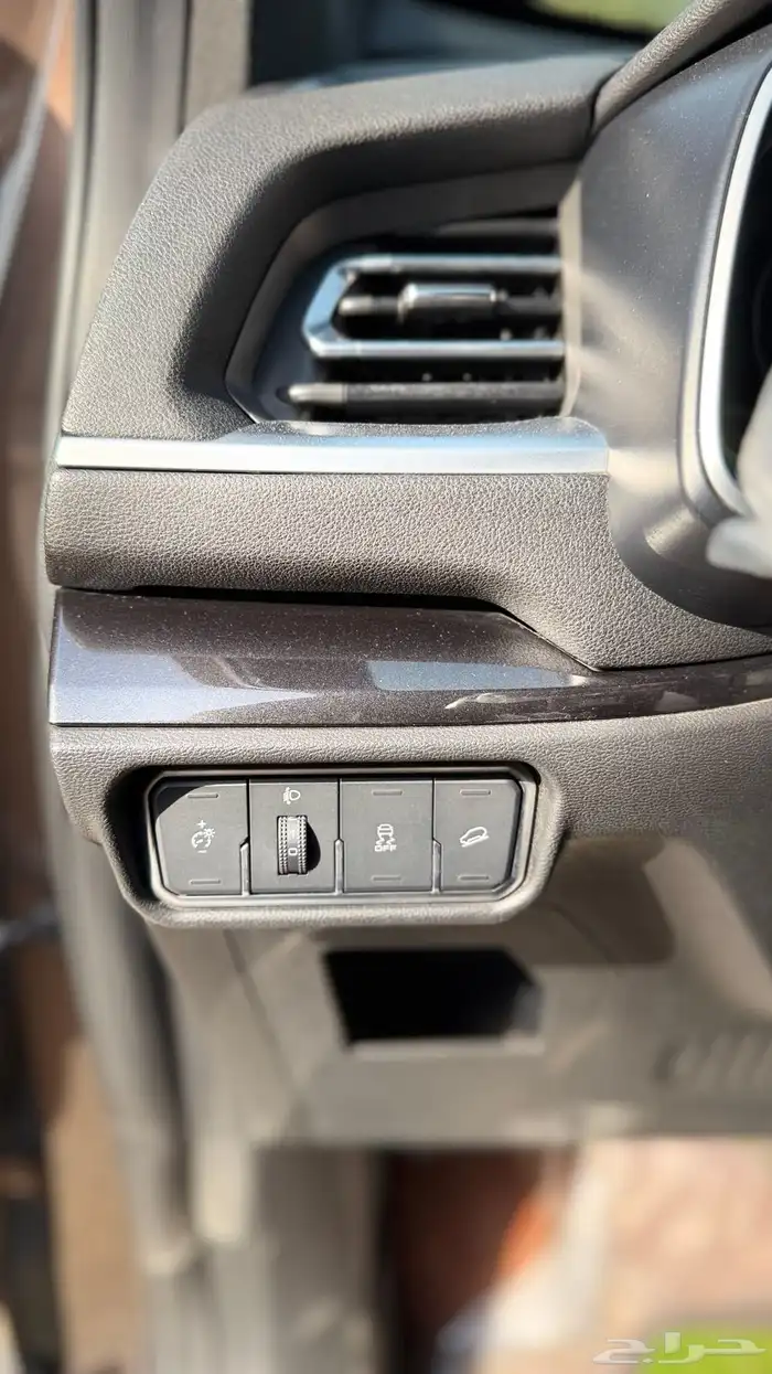 هافال موديل 2020 H6 نظييف للبيع 37