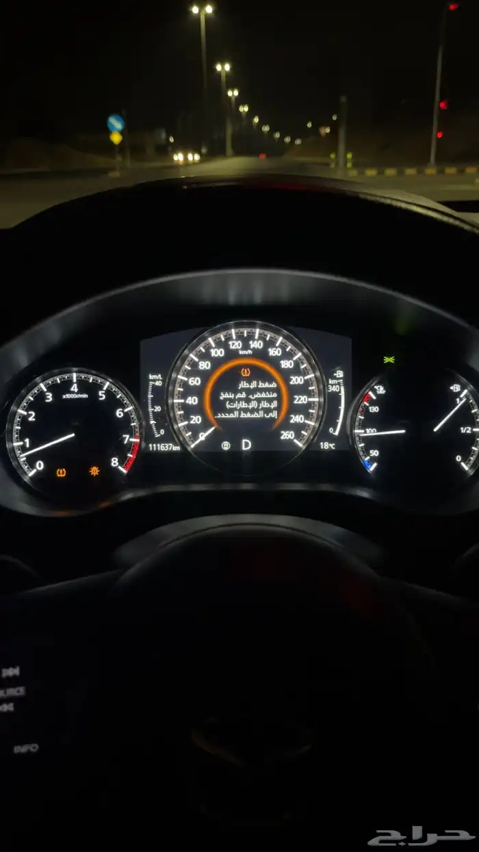 مازدا cx30 المديل 2022 5