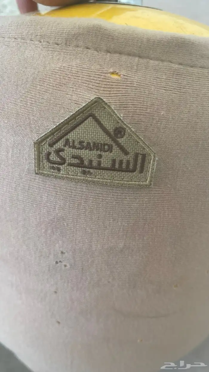 جراب حمايه او تلبيسه دافور مطاط مستعمله 3