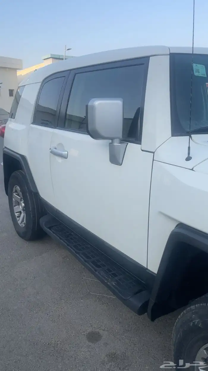 اف جي قير عايدي دفلك واي تراك 18