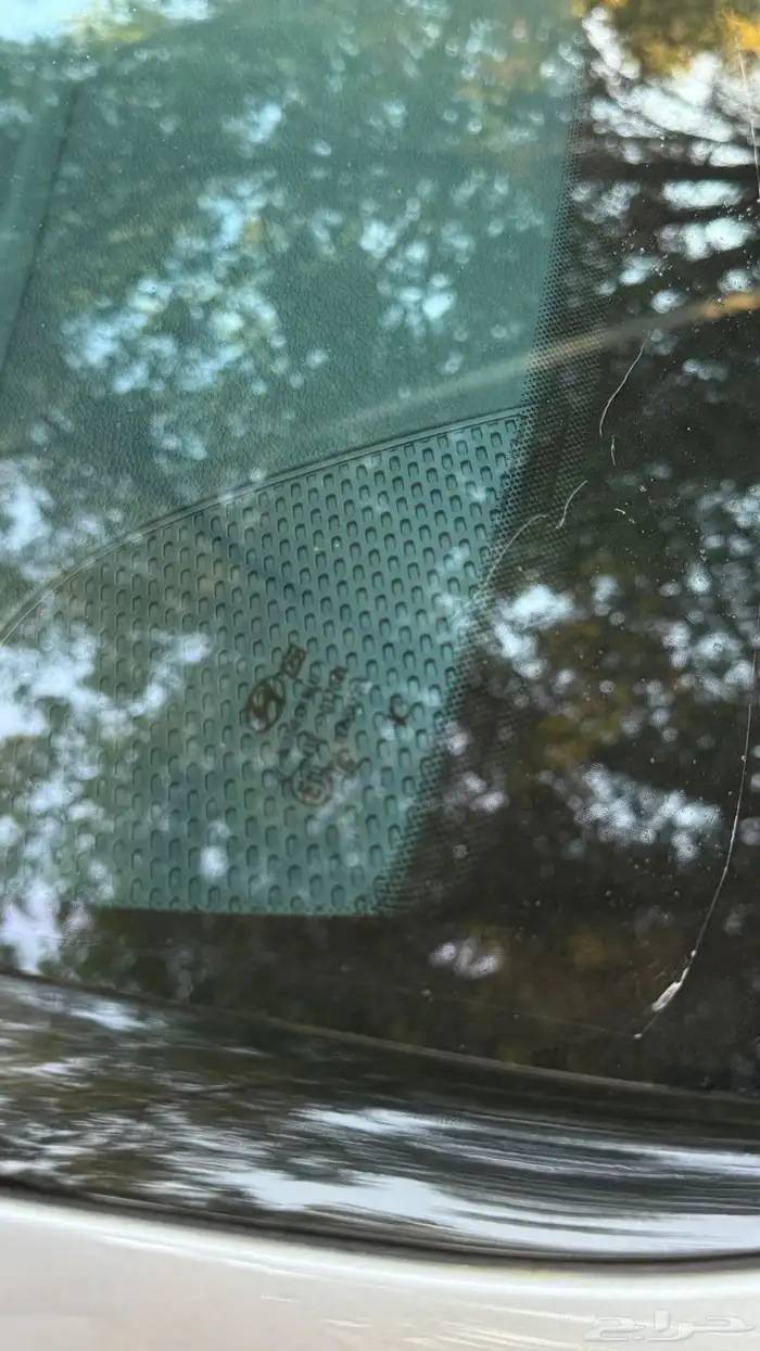 هيونداي سوناتا - 2023 - سمارت - نص فل -ممشى قليل -شبه وكالة 46