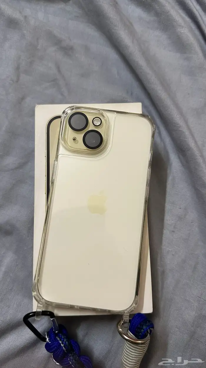 ايفون 15 اخو الجديد 4