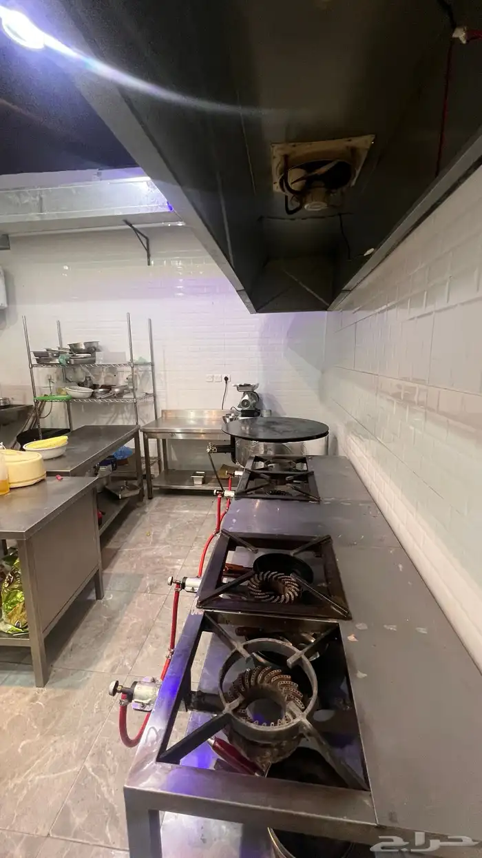 بوفية للتقبيل جاهزة 6