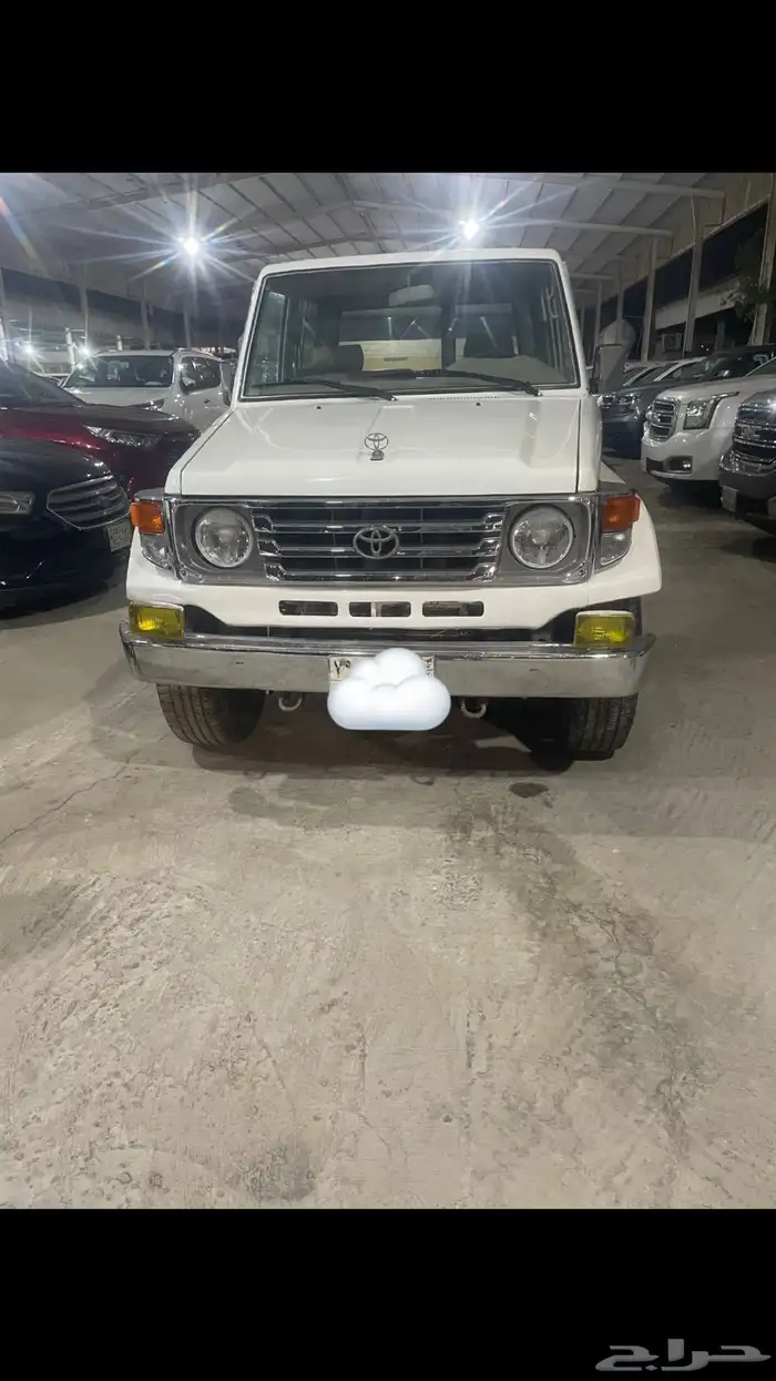 تويوتا ربع 2003 0