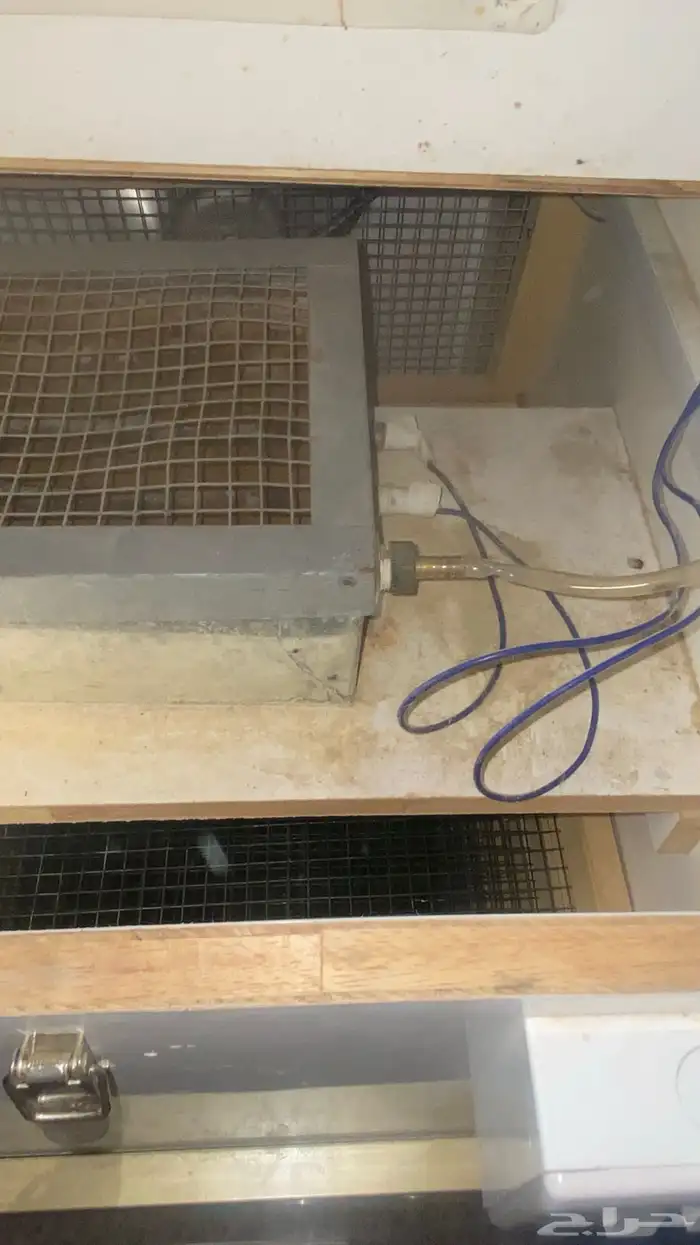 فقاسه يدويه 4