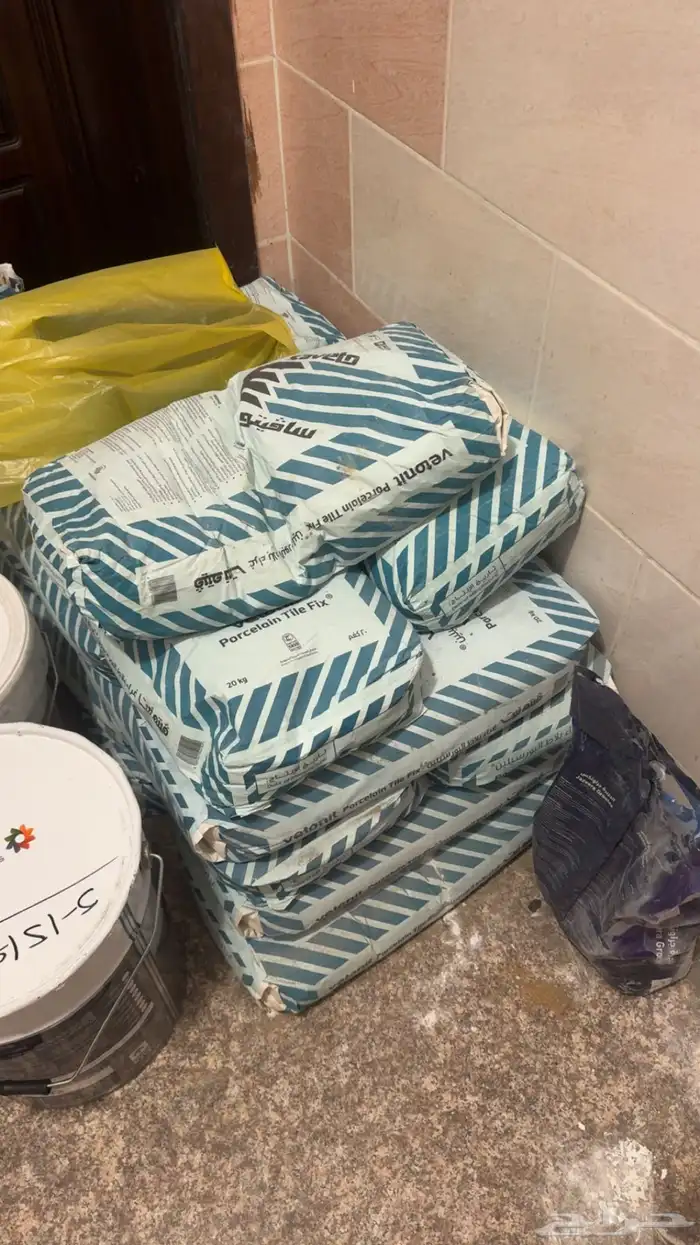 سافيتو غراء البورسلين غراء بورسلان 0