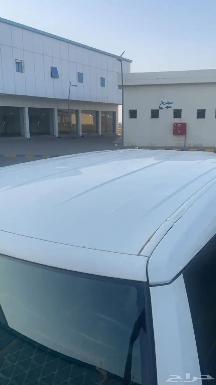 اف جي قير عايدي دفلك واي تراك 7