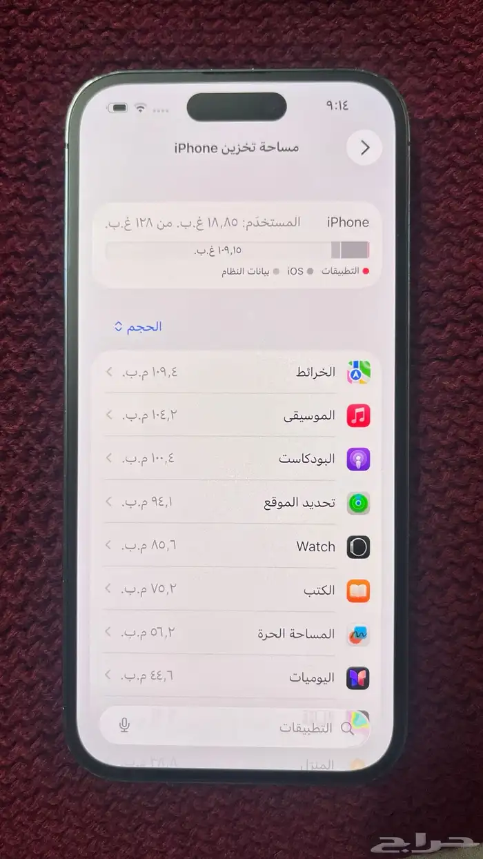 ايفون 14 برو 3