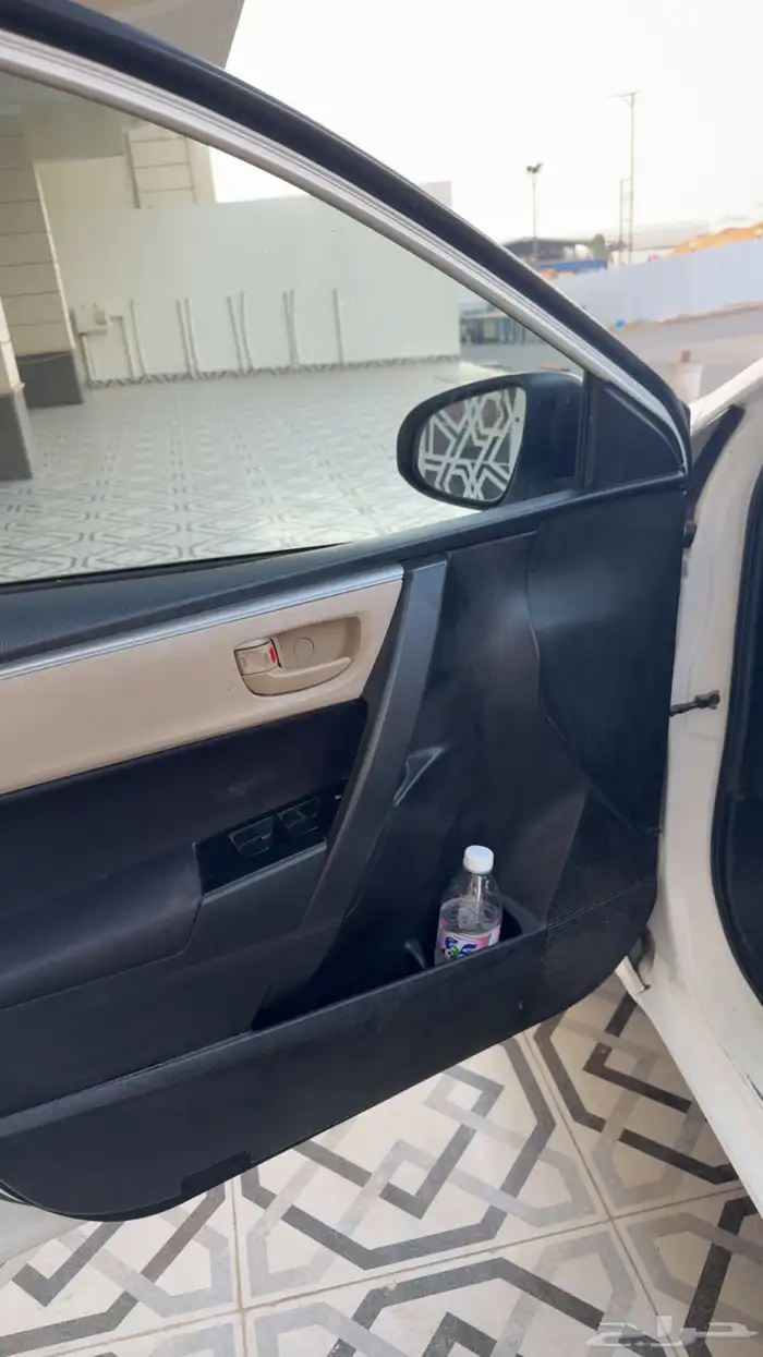 كورولا 2015 10